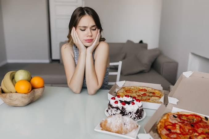 Bulimia Nervoza: Sosyal Medya ve Beden Algımız 