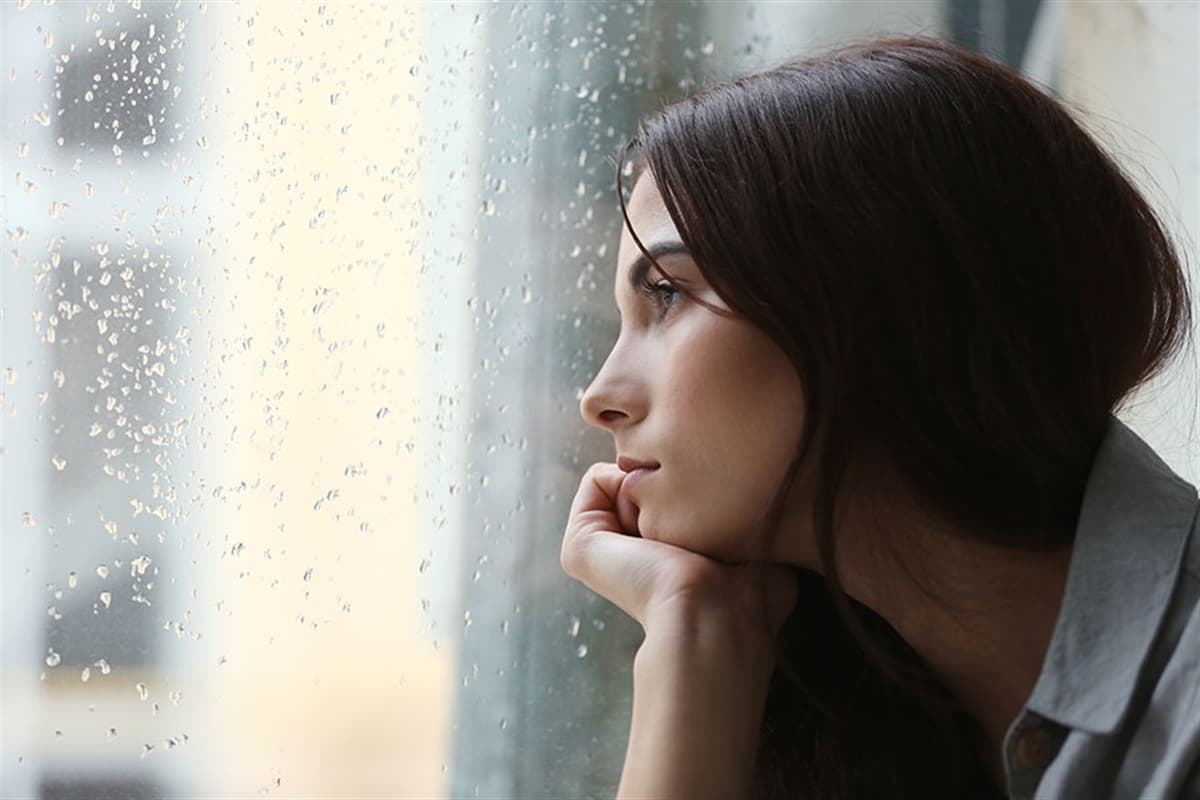 Depresyon nedir?