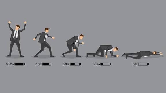 Duygusal Tükenmişlik mi, Depresyon mu? Nasıl Ayırt Edilir?