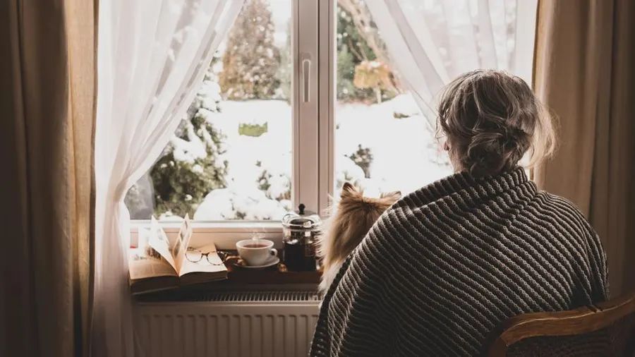Mevsim Geçişlerinde Kendimi Kötü Hissediyorum? (Depresyon)
